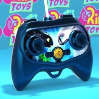 Controller- blue.42